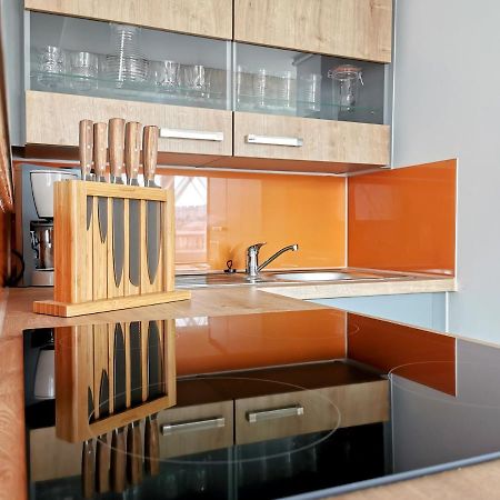 Ultracentral-Luxury Piata Victoriei Apartment Târgu-Mureş エクステリア 写真