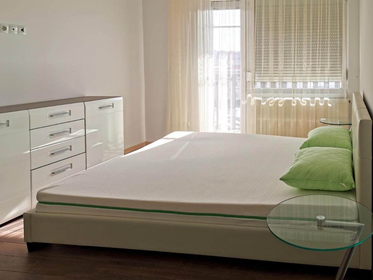 Ultracentral-Luxury Piata Victoriei Apartment Târgu-Mureş エクステリア 写真