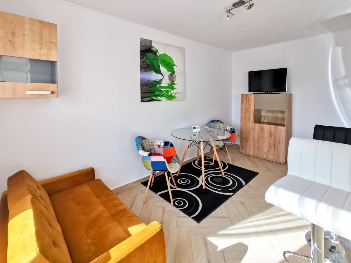 Ultracentral-Luxury Piata Victoriei Apartment Târgu-Mureş エクステリア 写真