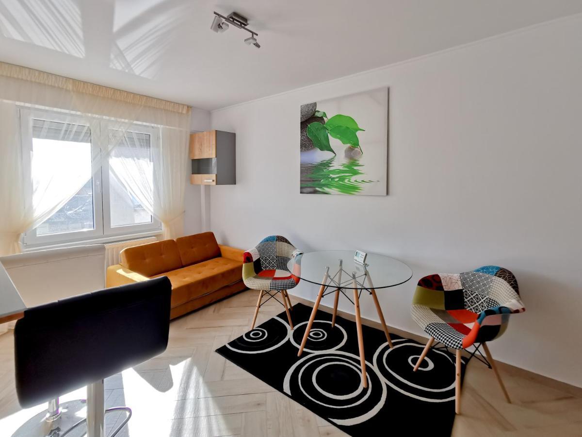 Ultracentral-Luxury Piata Victoriei Apartment Târgu-Mureş エクステリア 写真